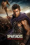 Spartacus: La guerra de los condenados (Temporada final)